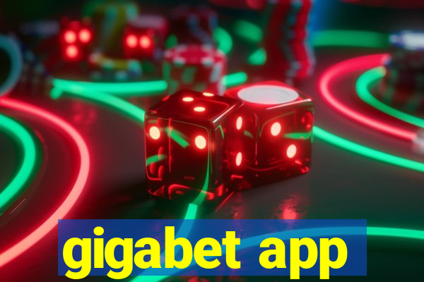 gigabet app